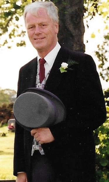 Funeral Notice Profile Image