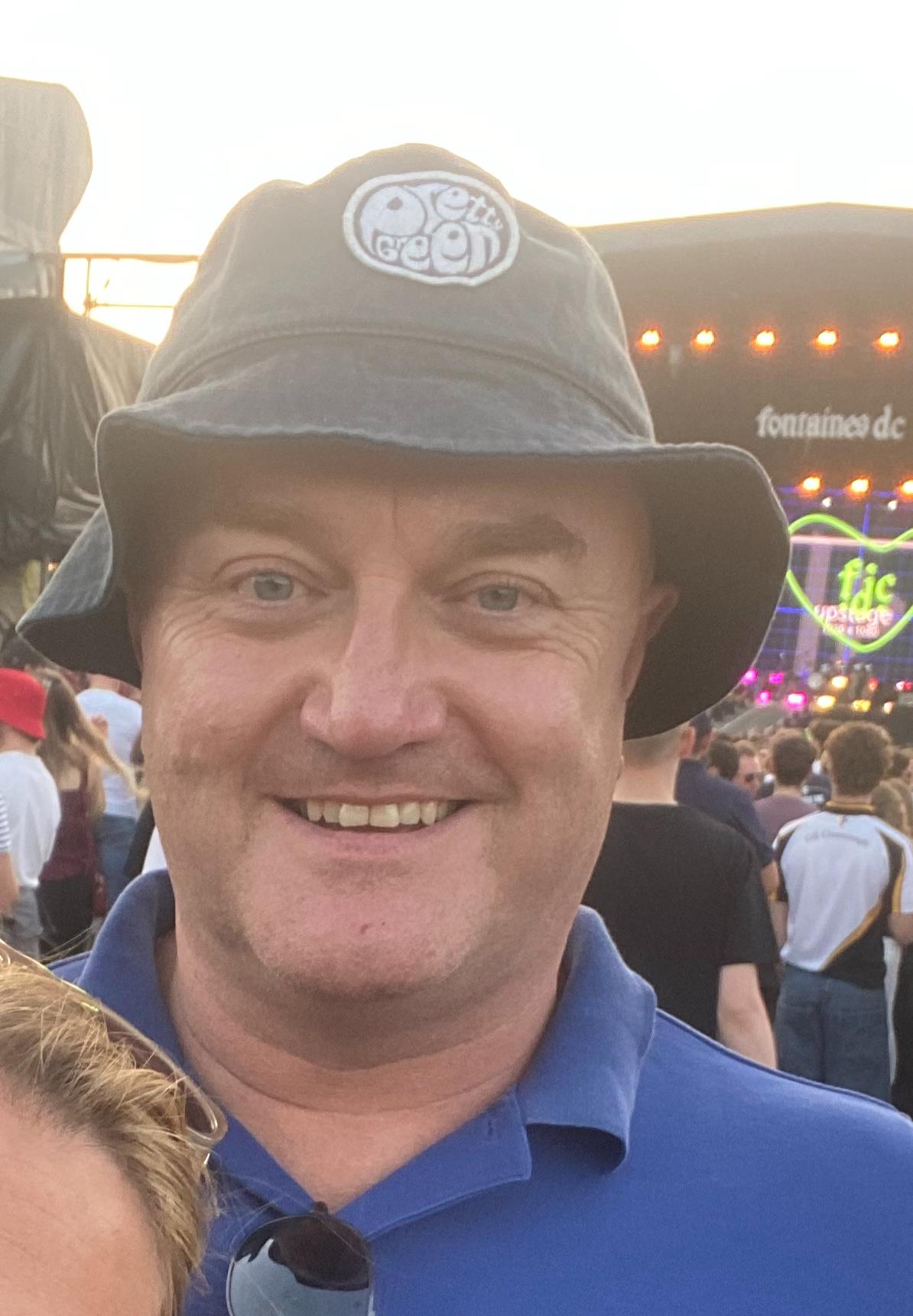 Funeral Notice Profile Image