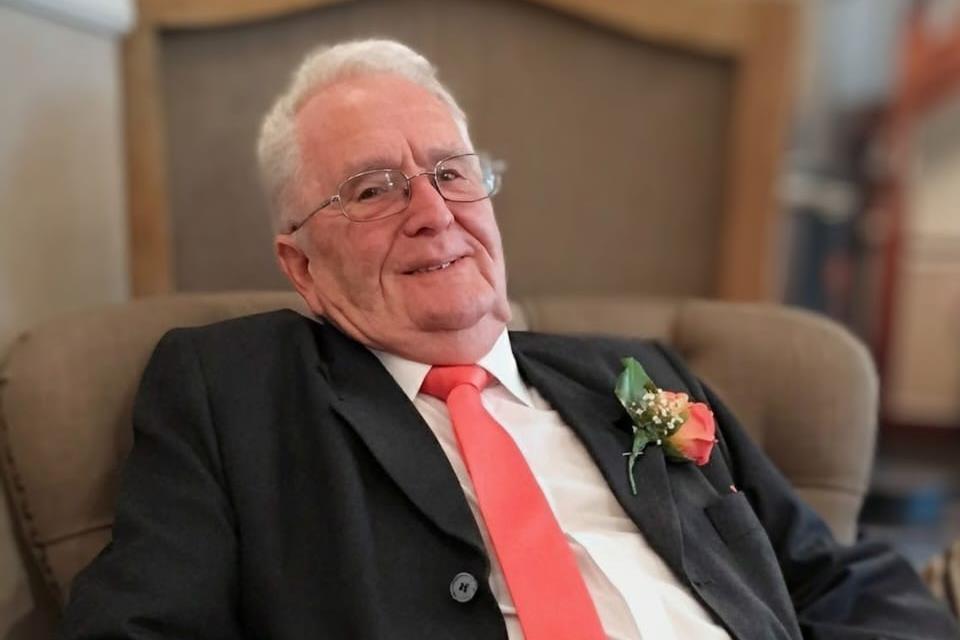 Funeral Notice Profile Image