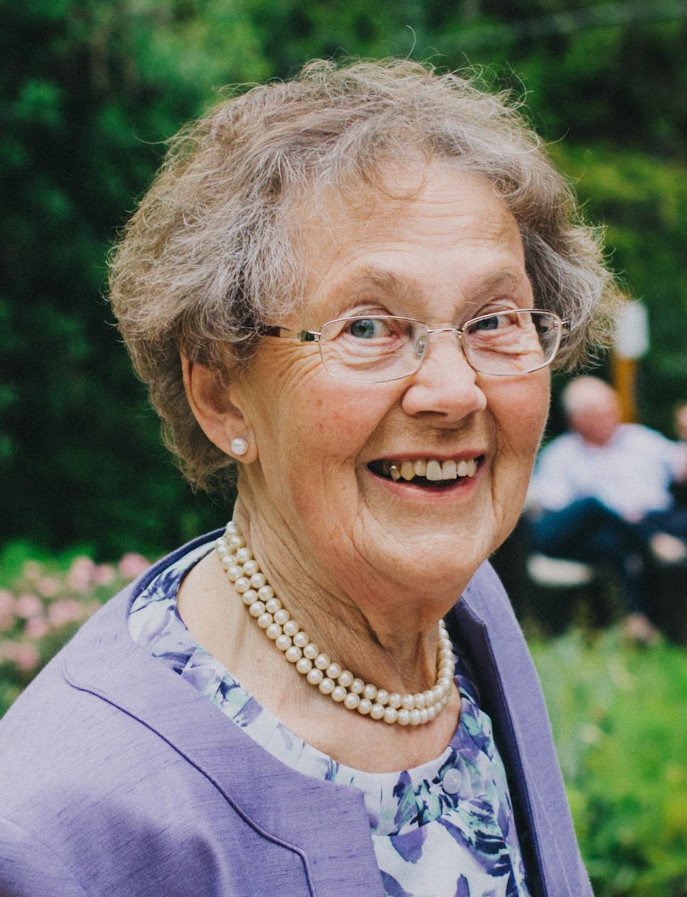 Funeral Notice Profile Image