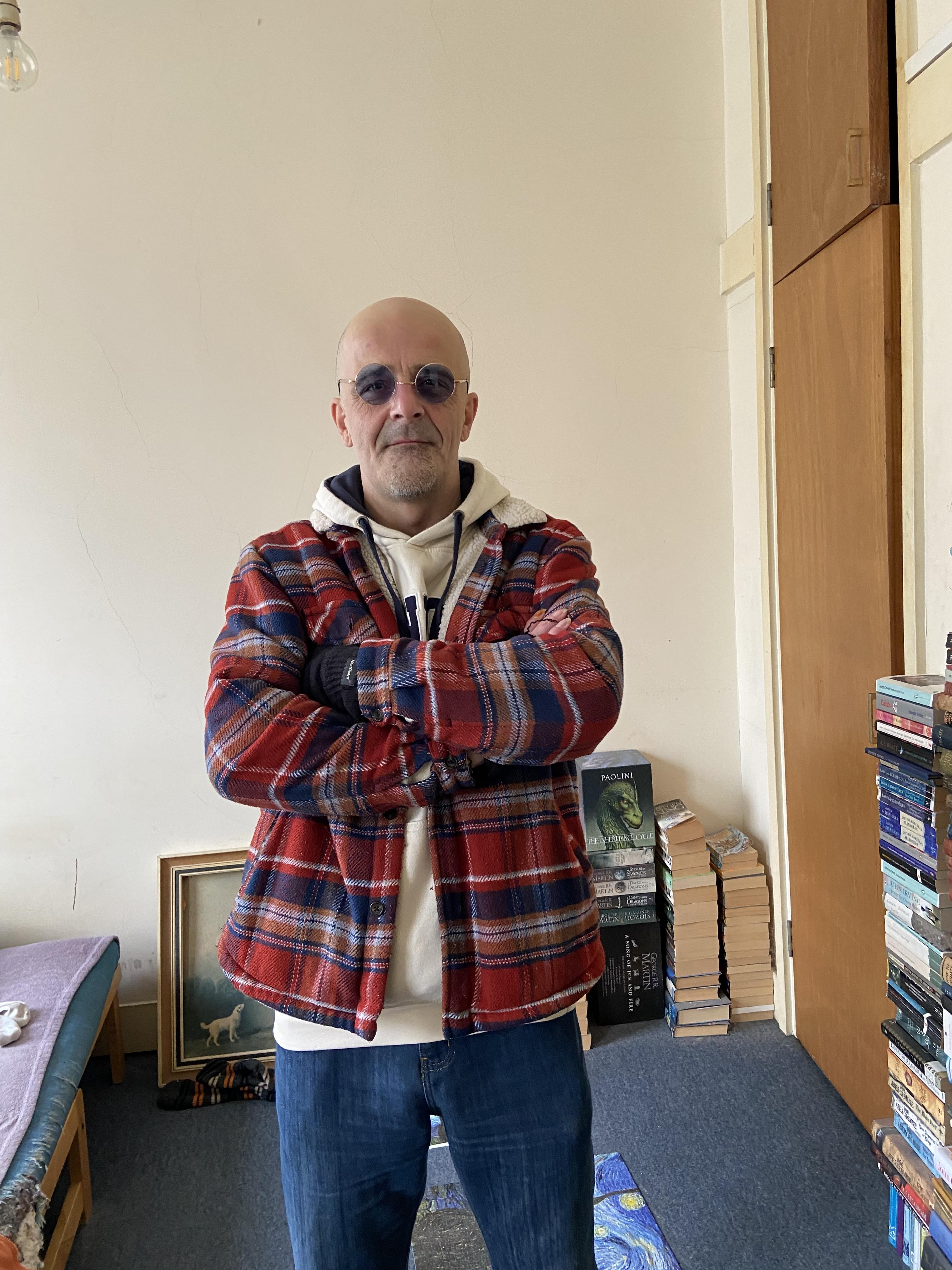 Funeral Notice Profile Image