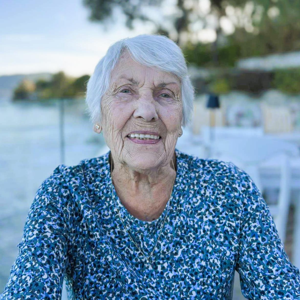 Funeral Notice Profile Image