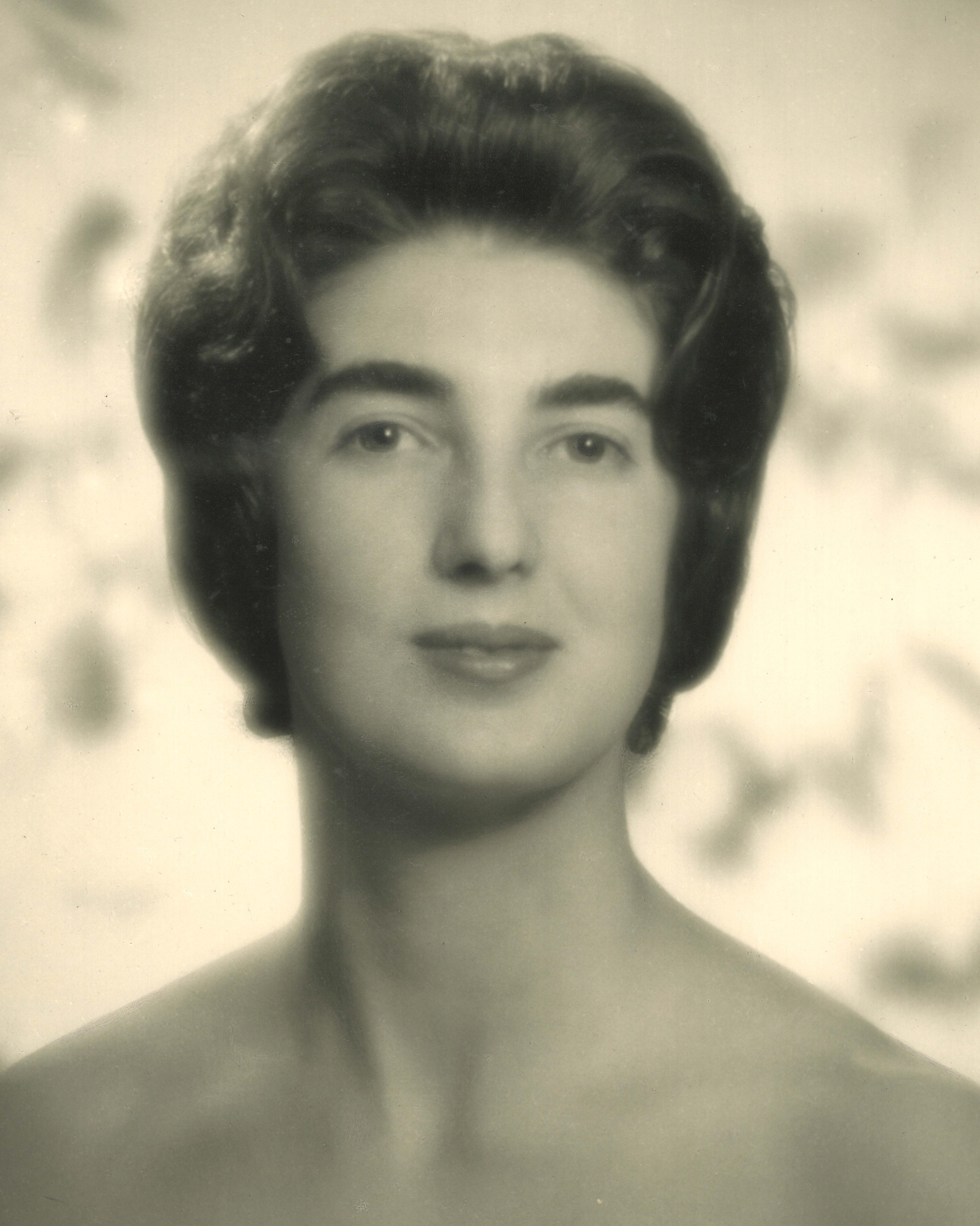 Funeral Notice Profile Image