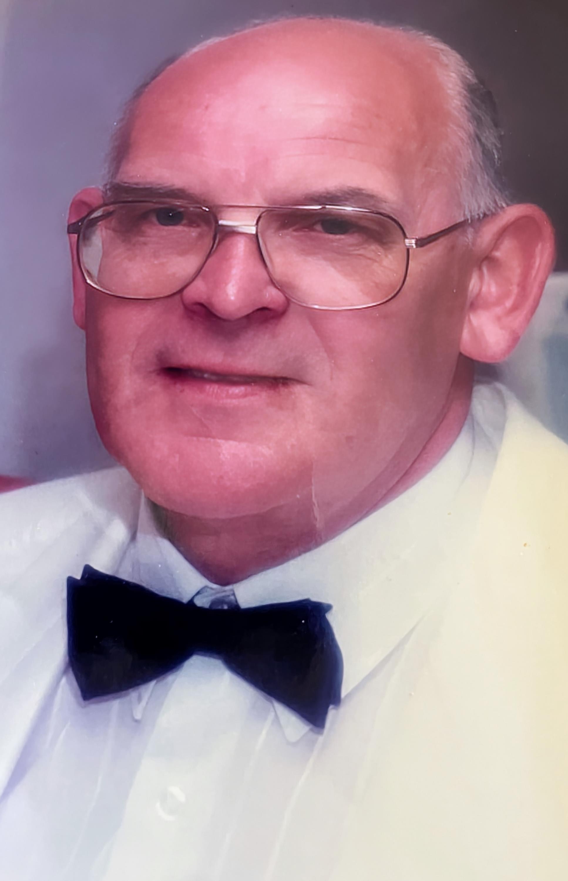 Funeral Notice Profile Image