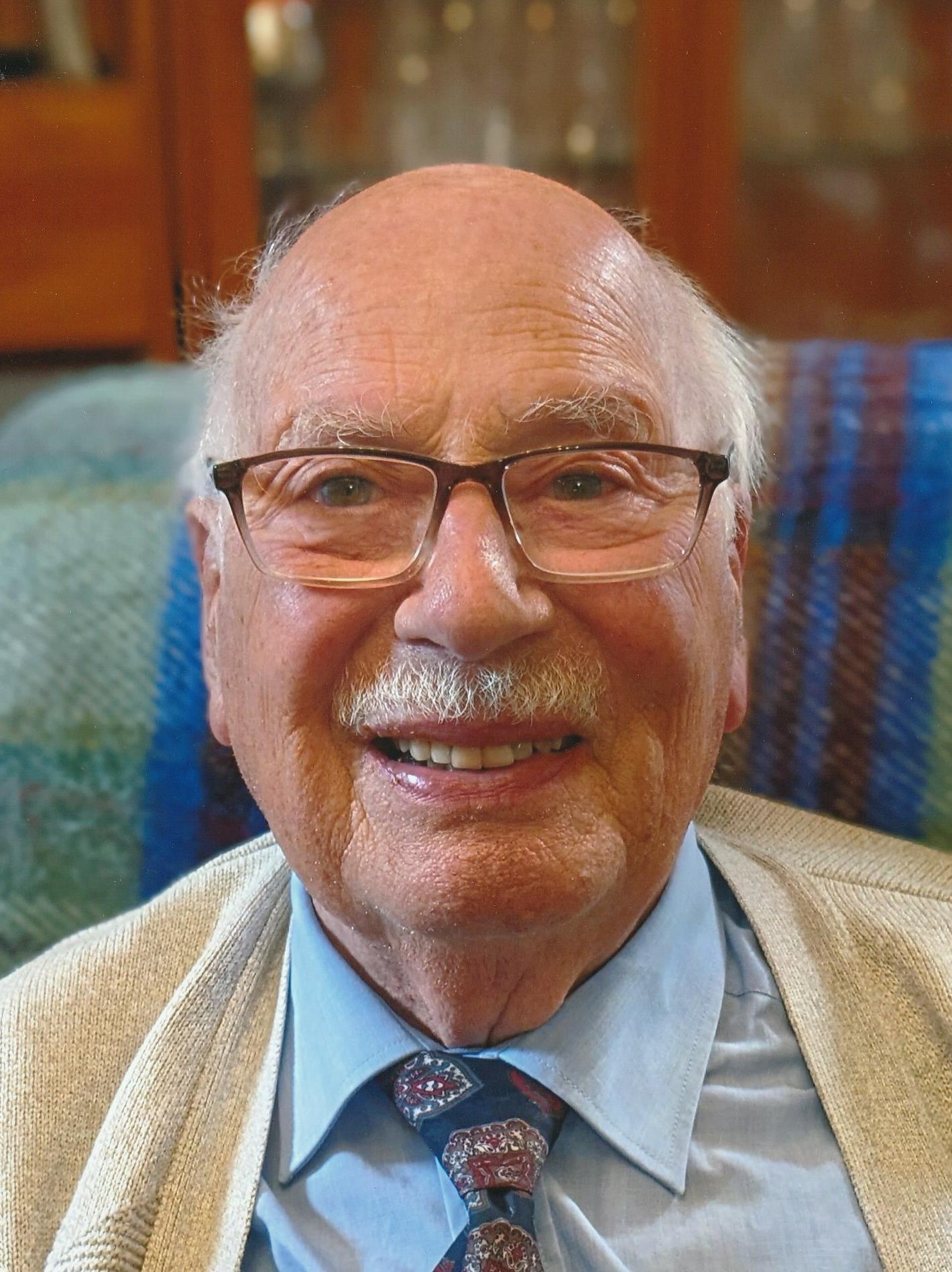 Funeral Notice Profile Image