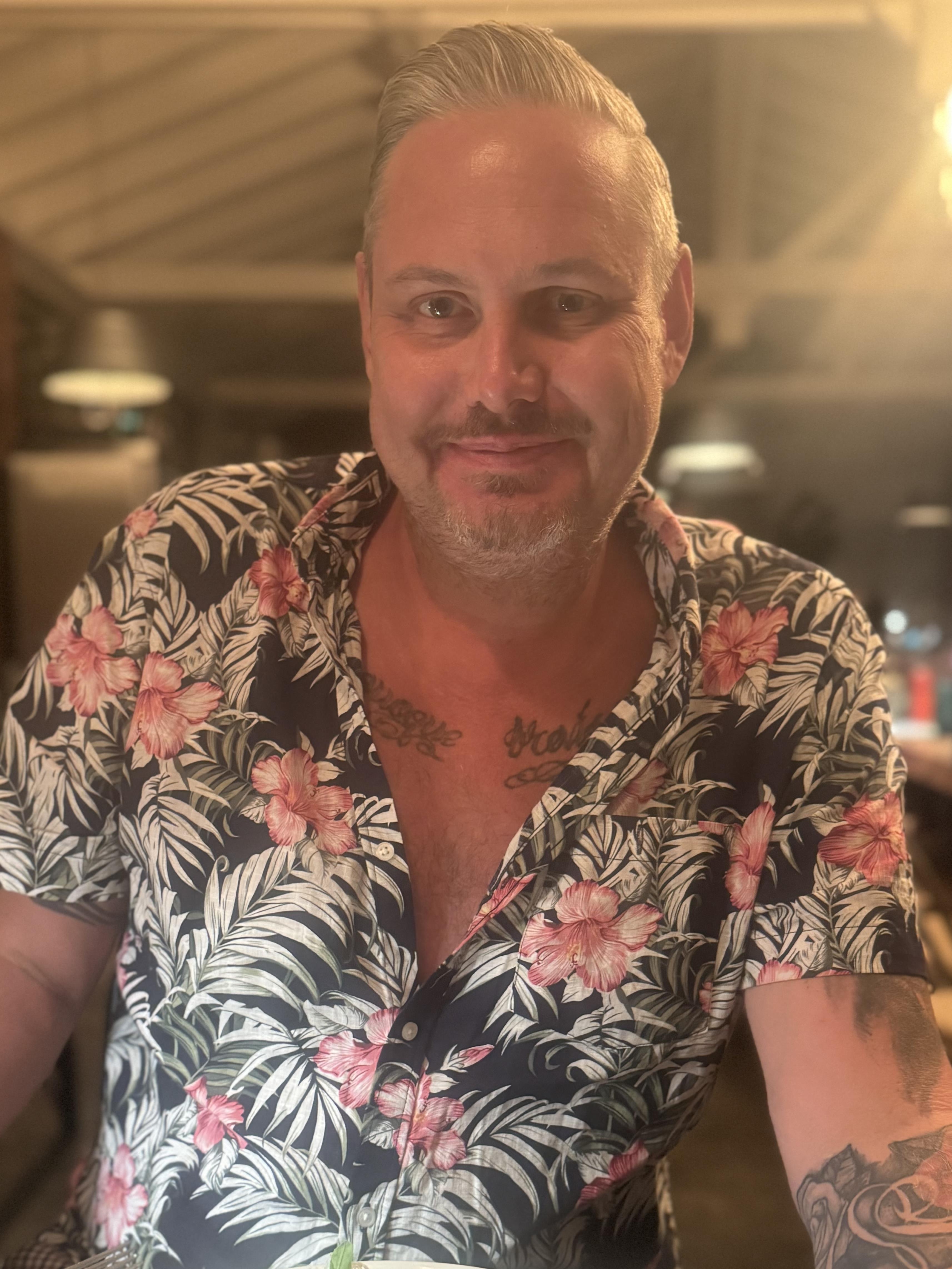 Funeral Notice Profile Image