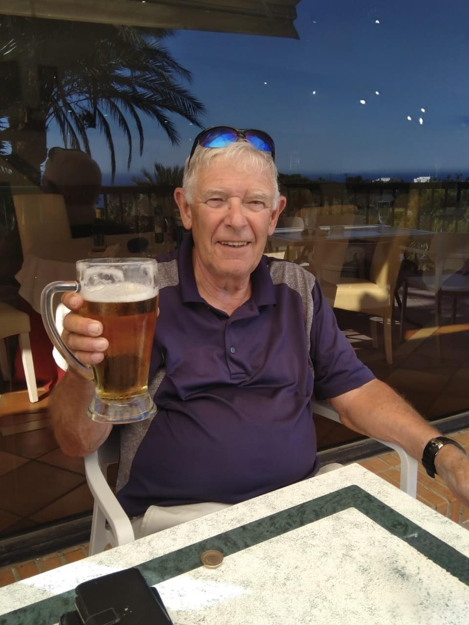 Funeral Notice Profile Image