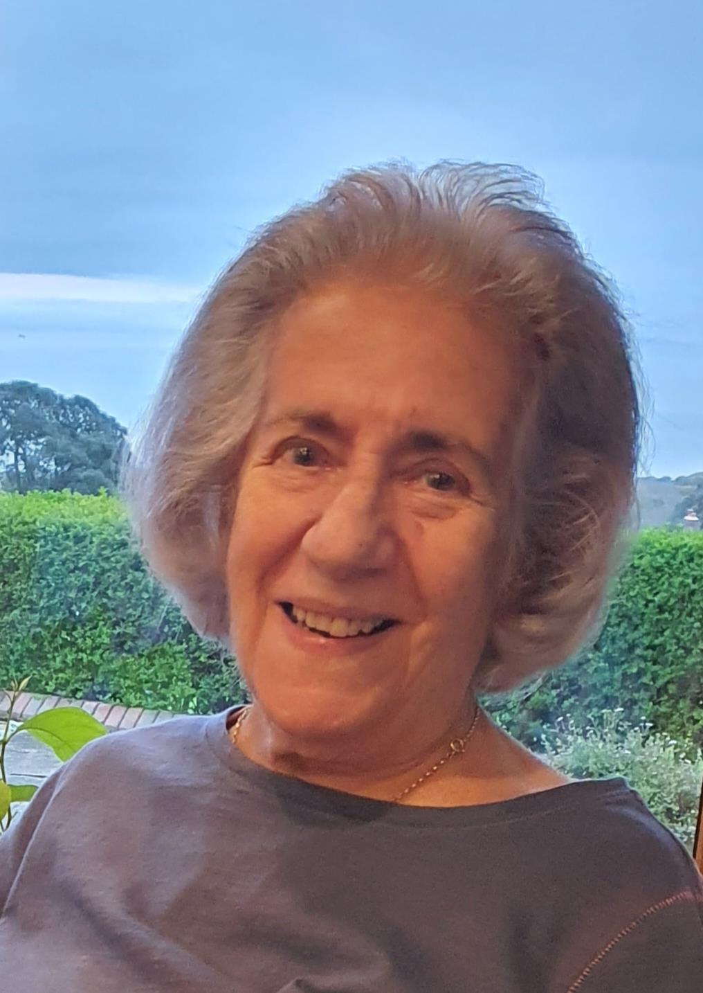 Funeral Notice Profile Image