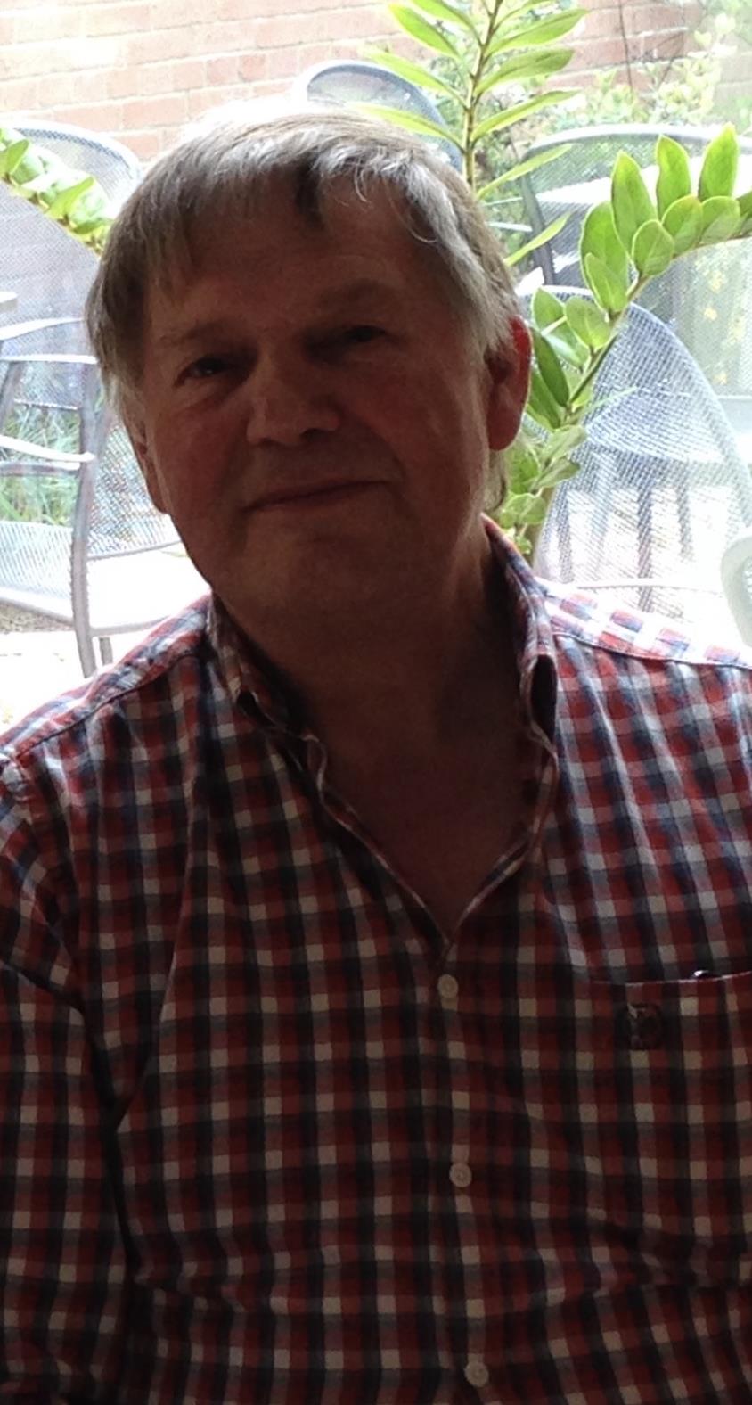 Funeral Notice Profile Image