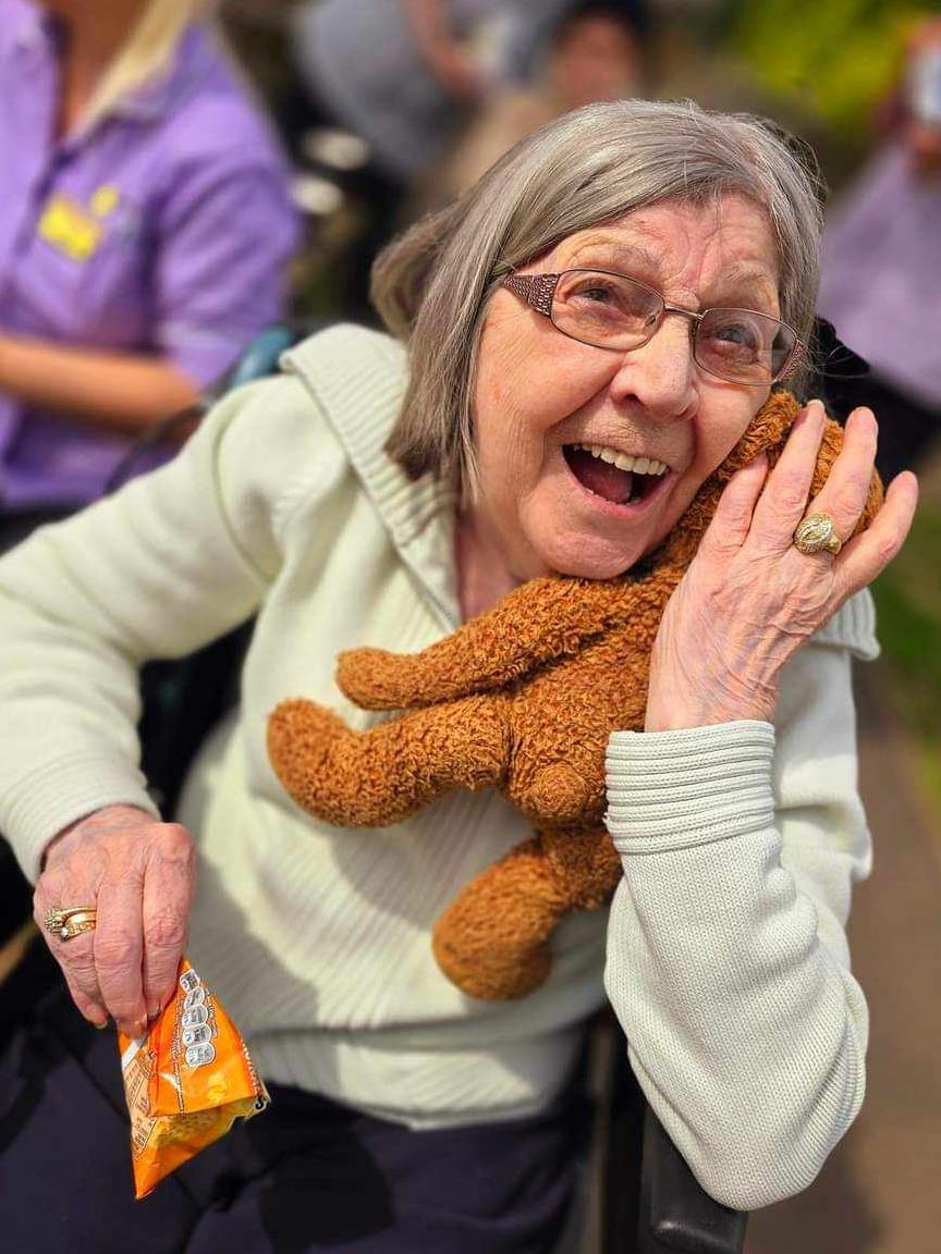 Funeral Notice Profile Image