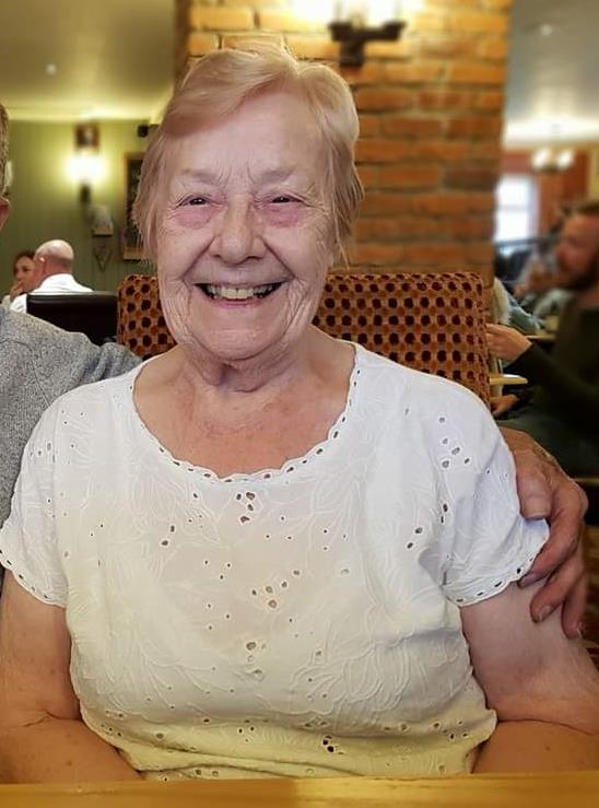 Funeral Notice Profile Image