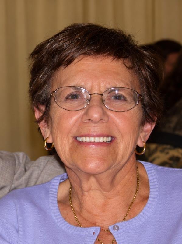 Funeral Notice Profile Image