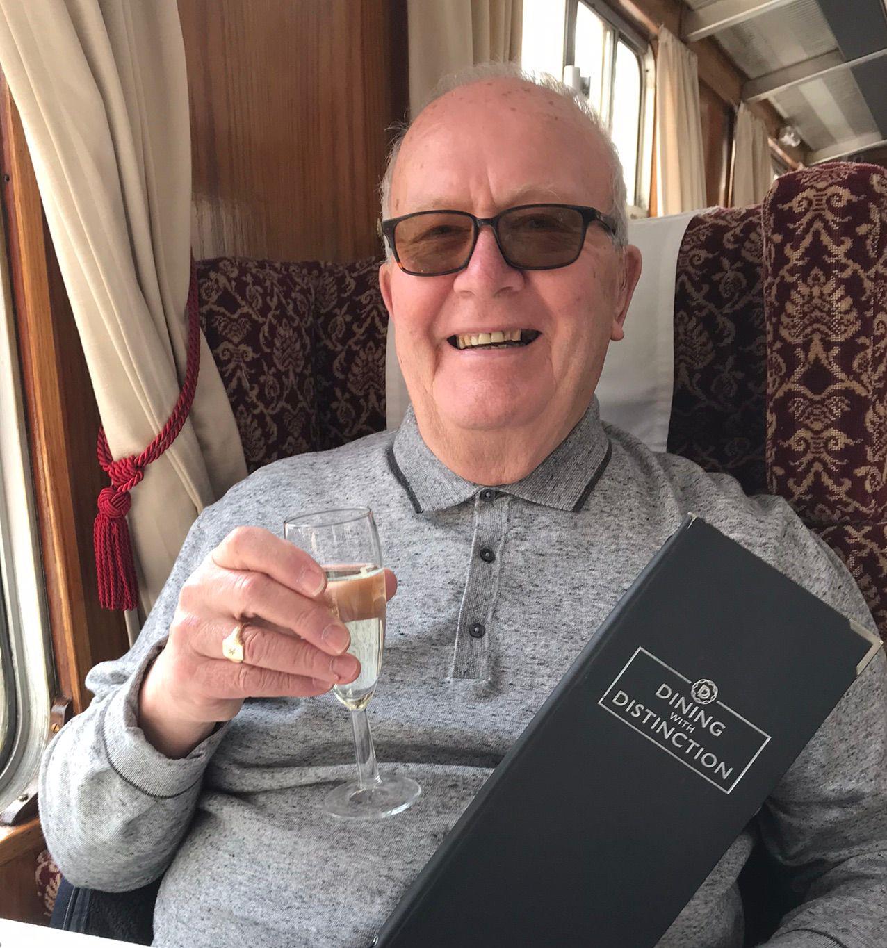 Funeral Notice Profile Image