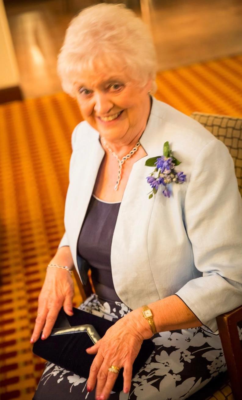 Funeral Notice Profile Image