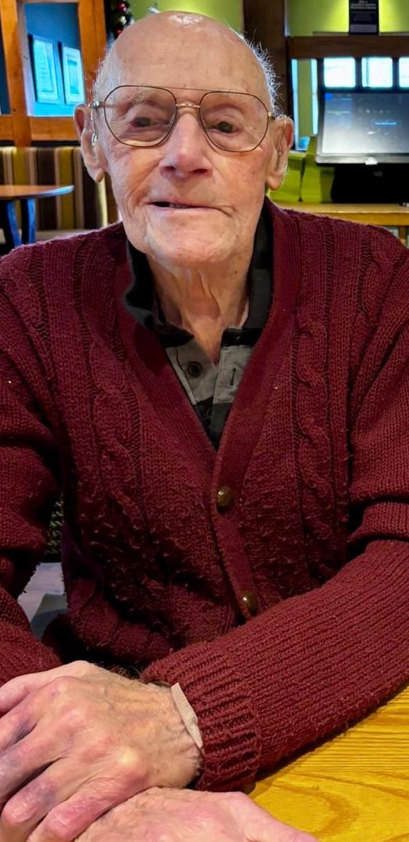 Funeral Notice Profile Image