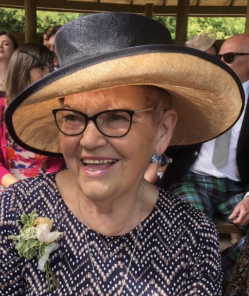 Funeral Notice Profile Image