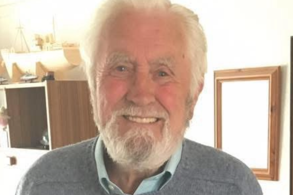 Funeral Notice Profile Image