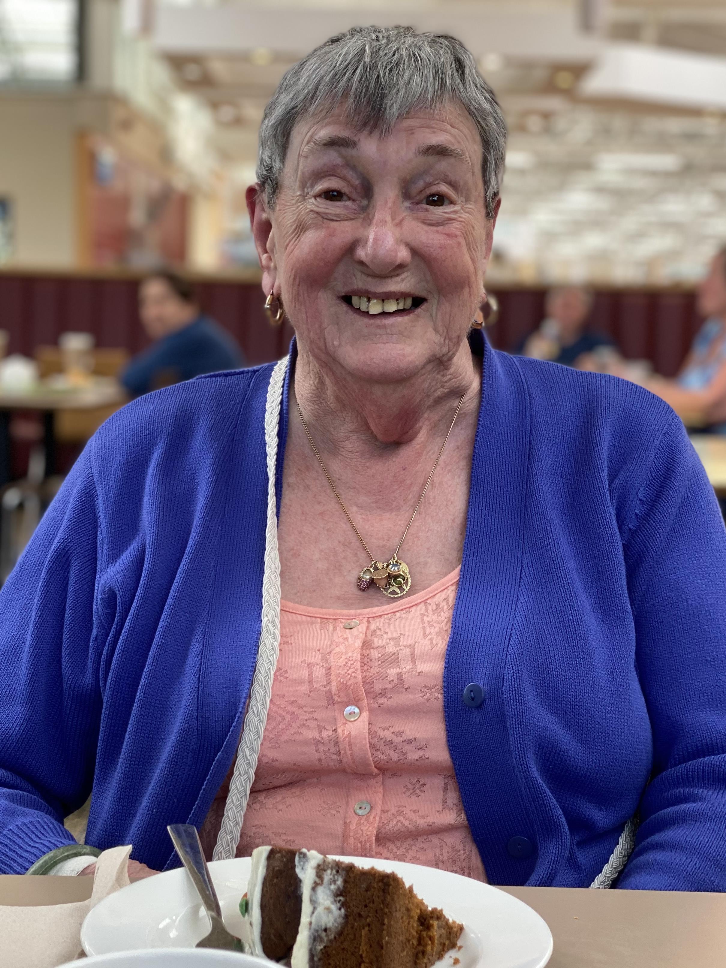 Funeral Notice Profile Image