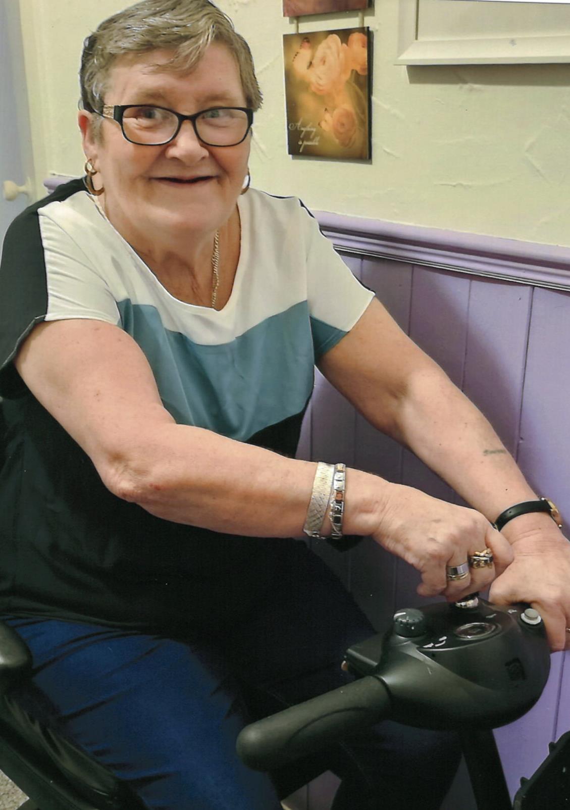 Funeral Notice Profile Image