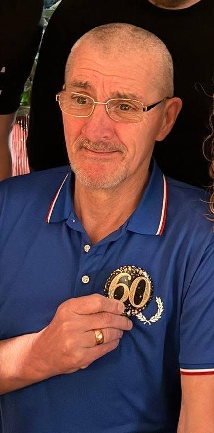 Funeral Notice Profile Image