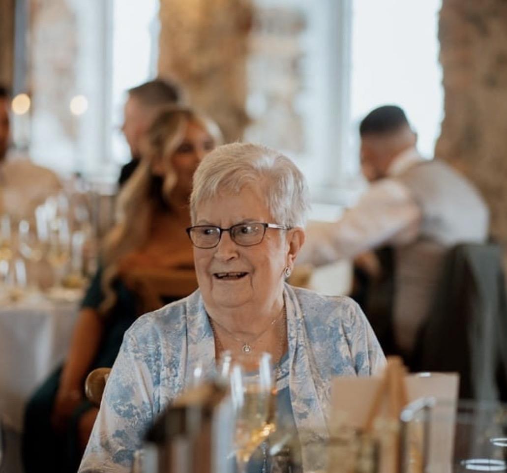 Funeral Notice Profile Image