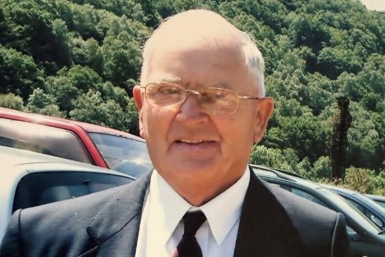 Funeral Notice Profile Image