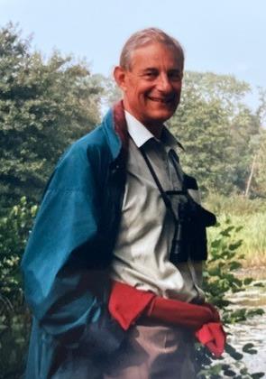 Funeral Notice Profile Image