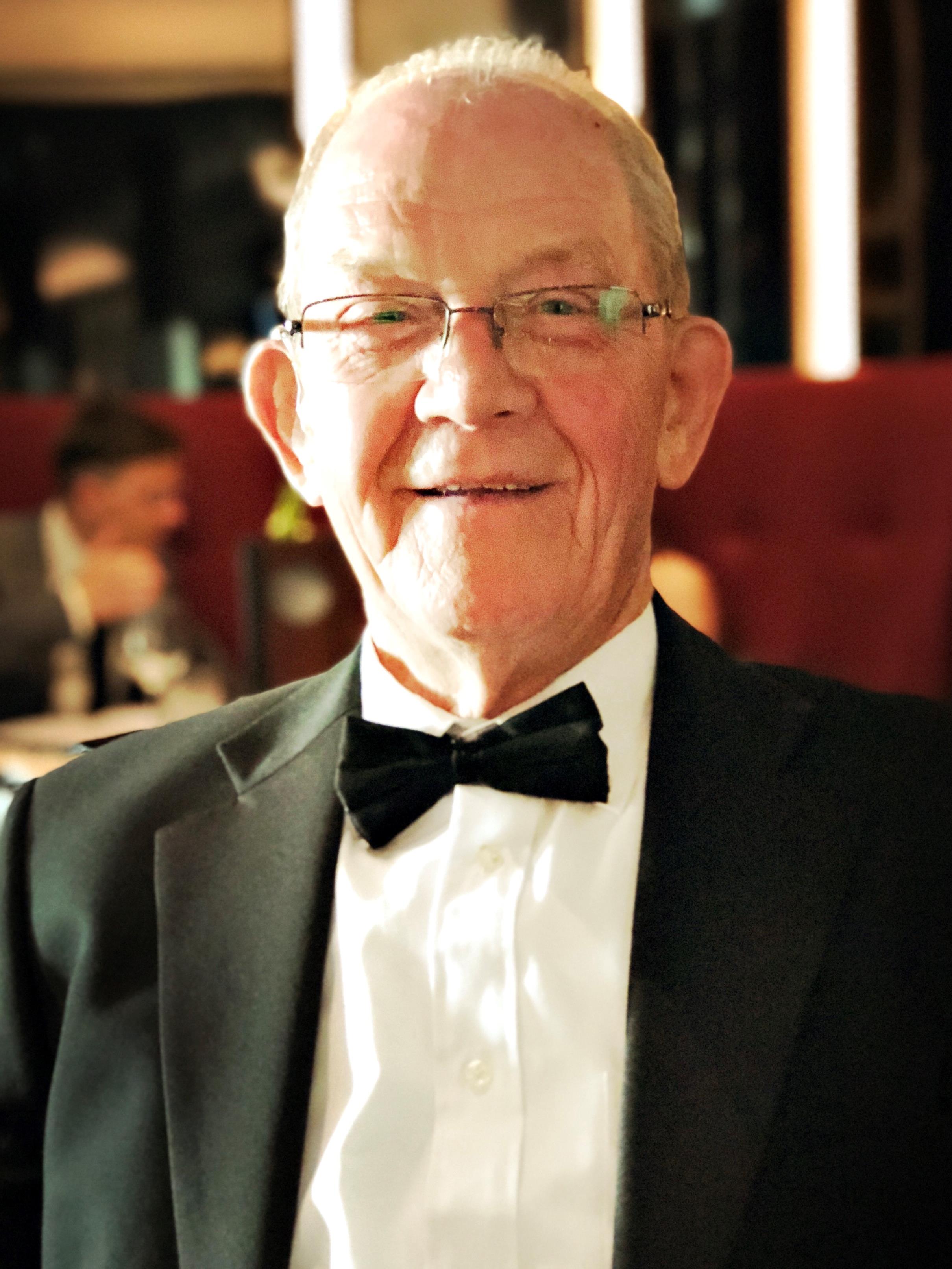 Funeral Notice for Liam Dowling