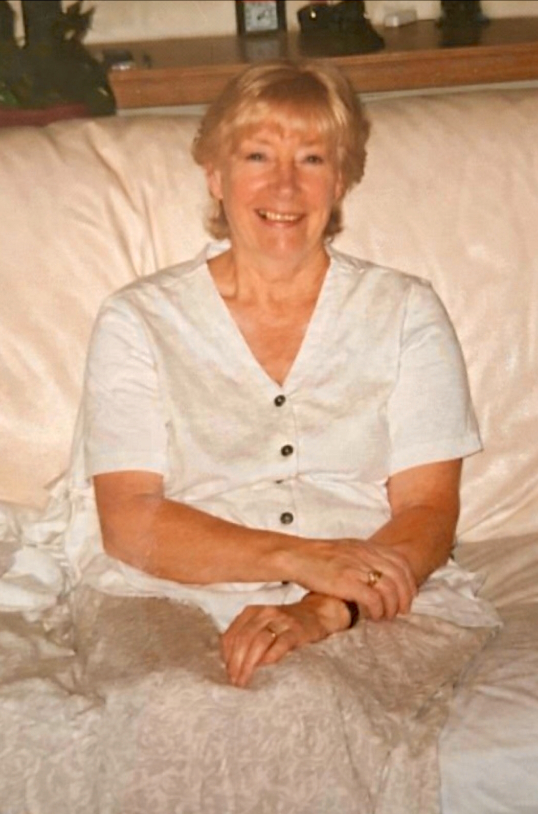 Funeral Notice Profile Image