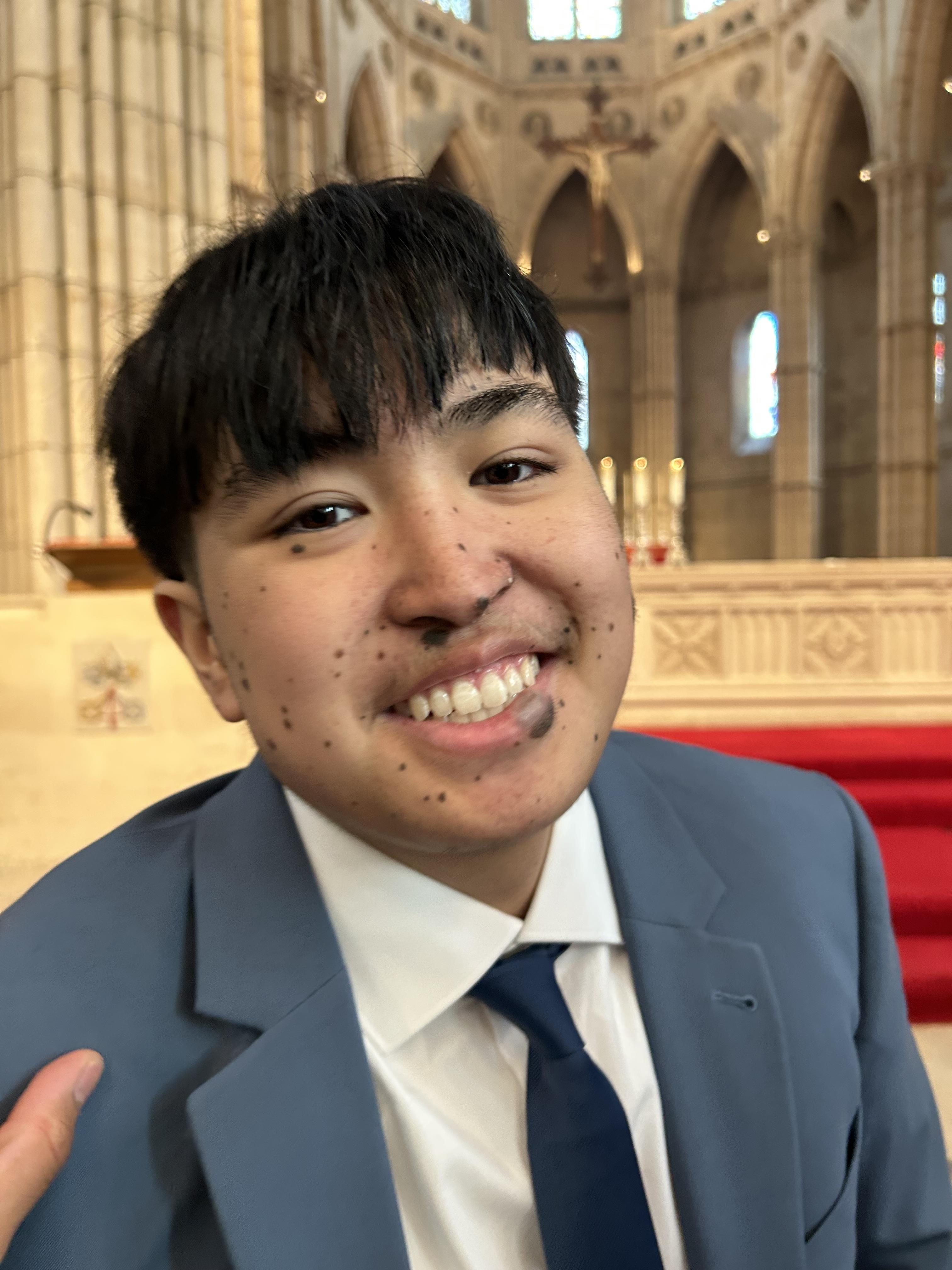 Funeral Notice Profile Image