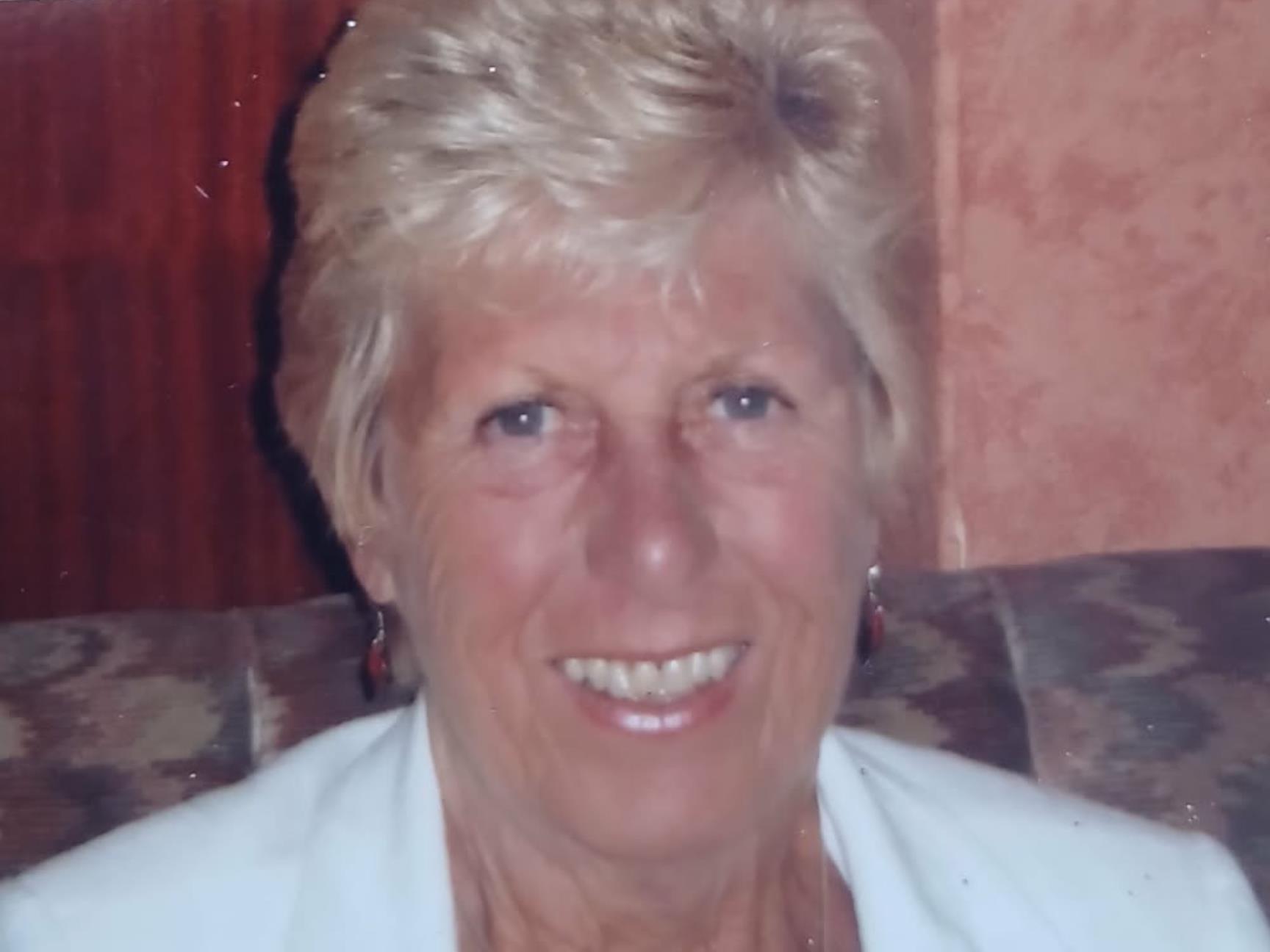 Funeral Notice Profile Image
