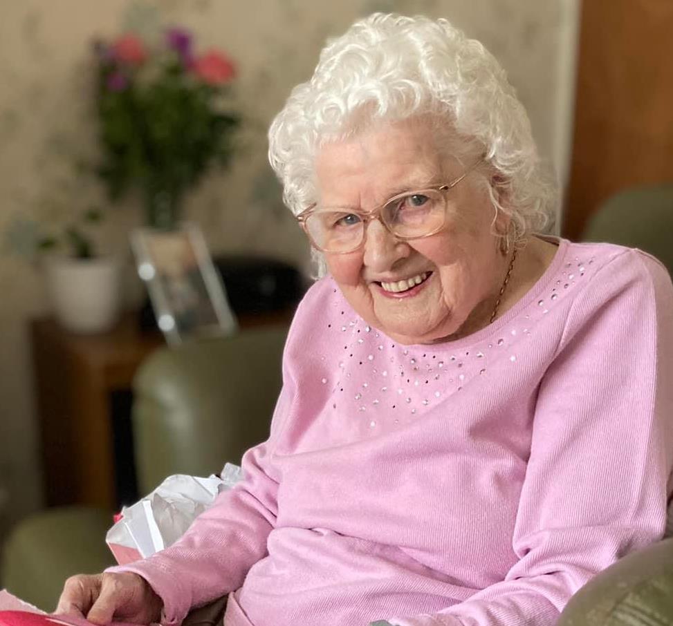 Funeral Notice Profile Image