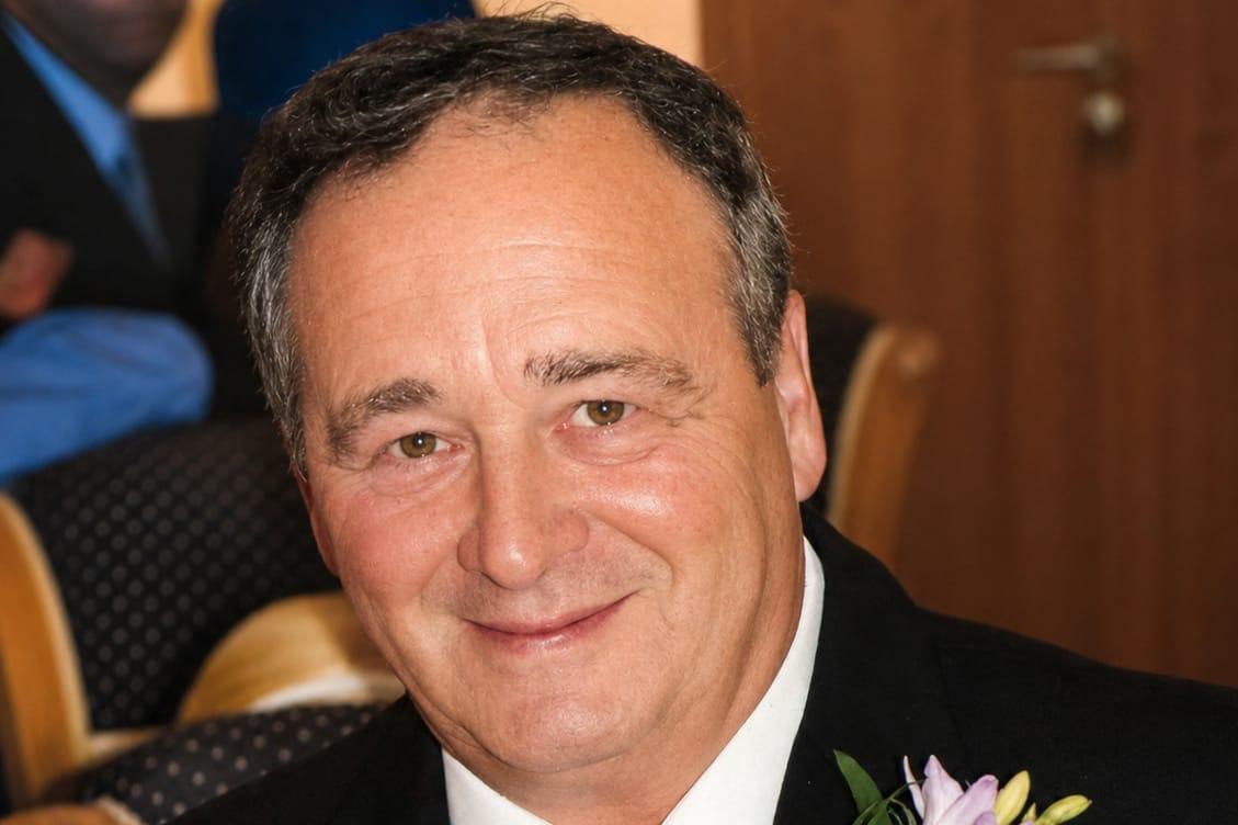 Funeral Notice Profile Image