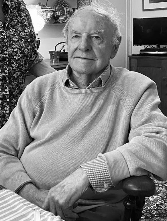 Funeral Notice Profile Image