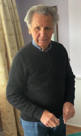 Funeral Notice Profile Image