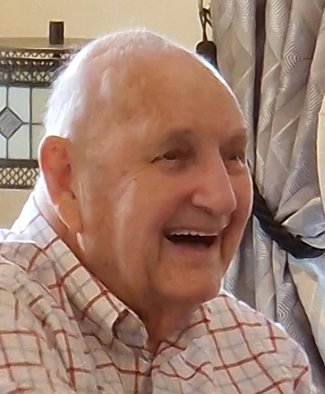 Funeral Notice Profile Image