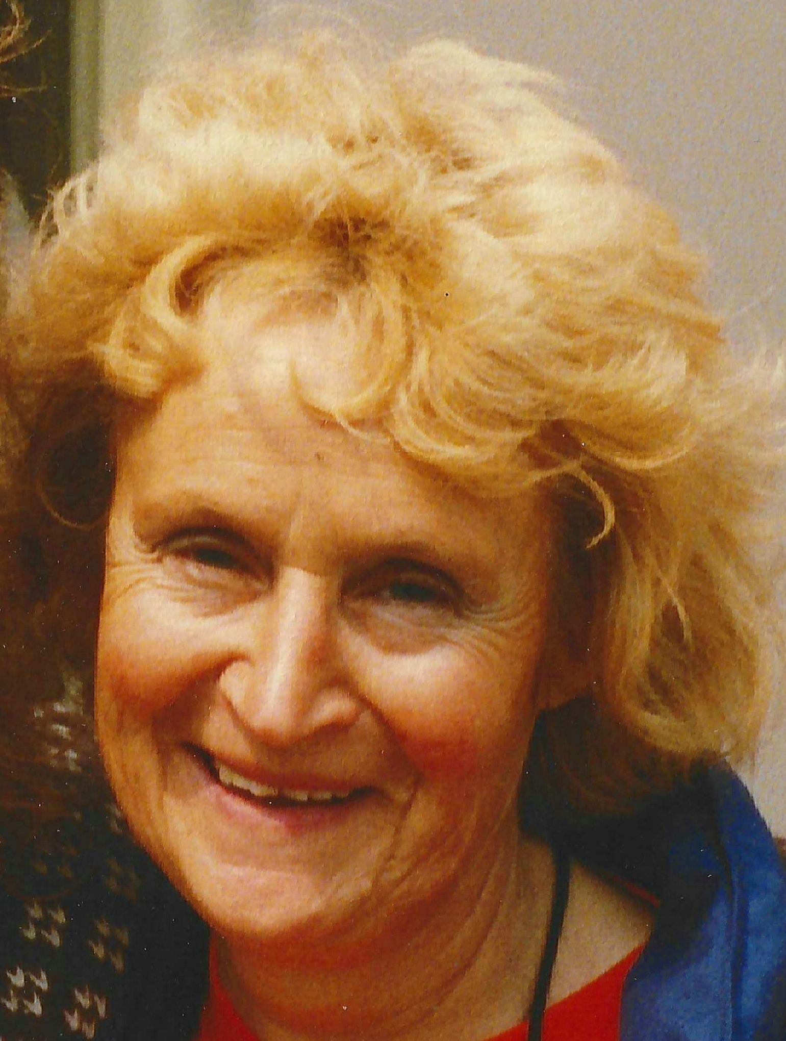 Funeral Notice Profile Image