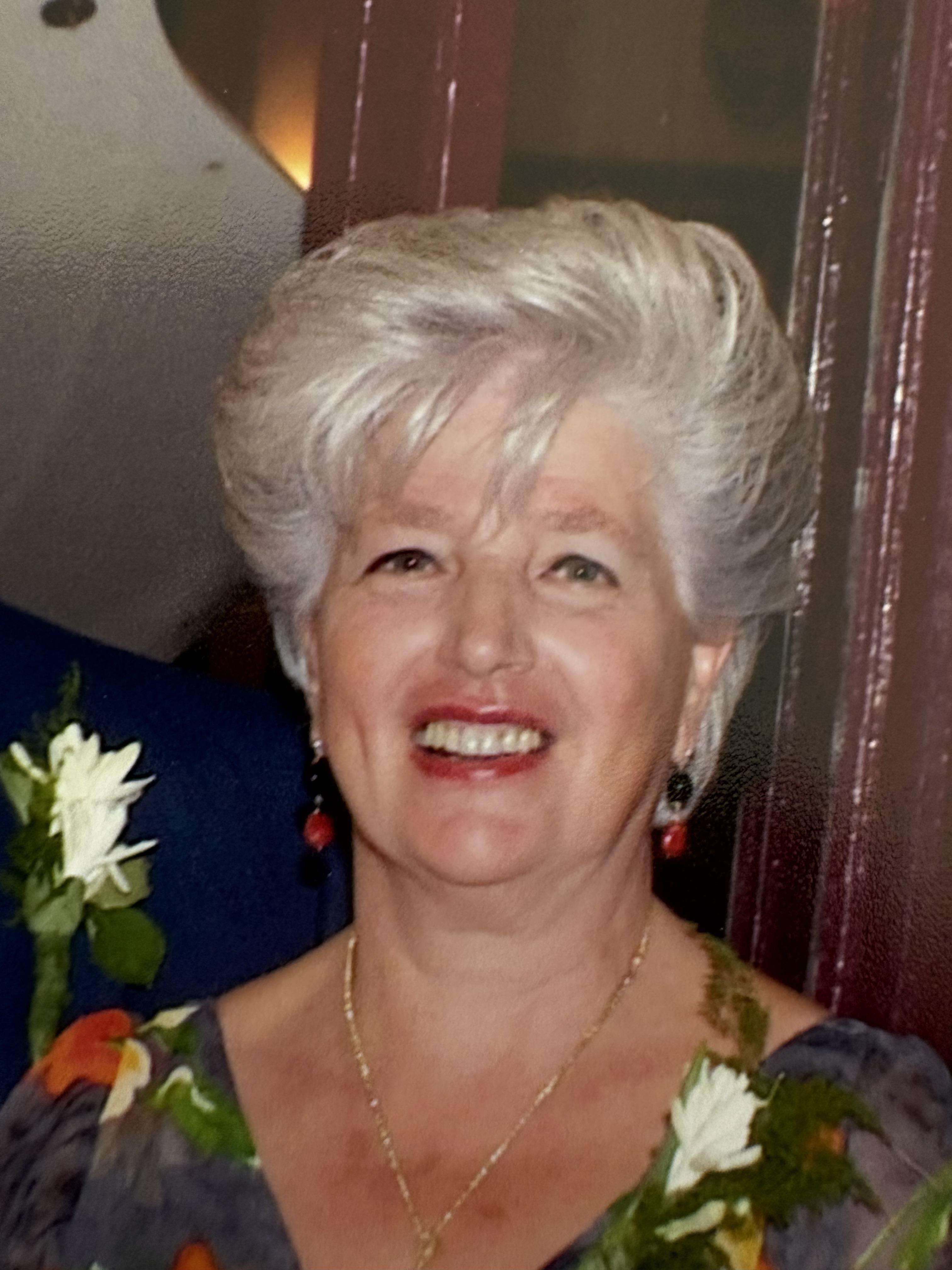 Funeral Notice Profile Image