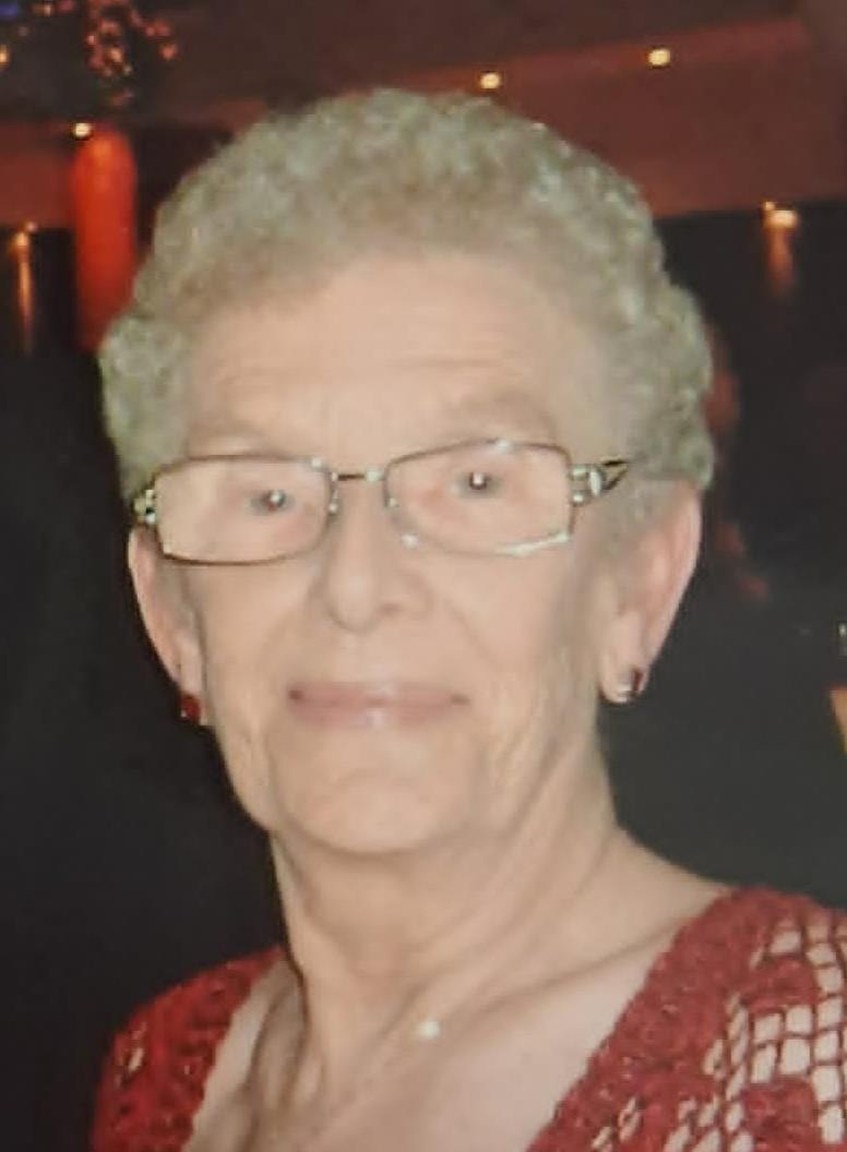Funeral Notice Profile Image