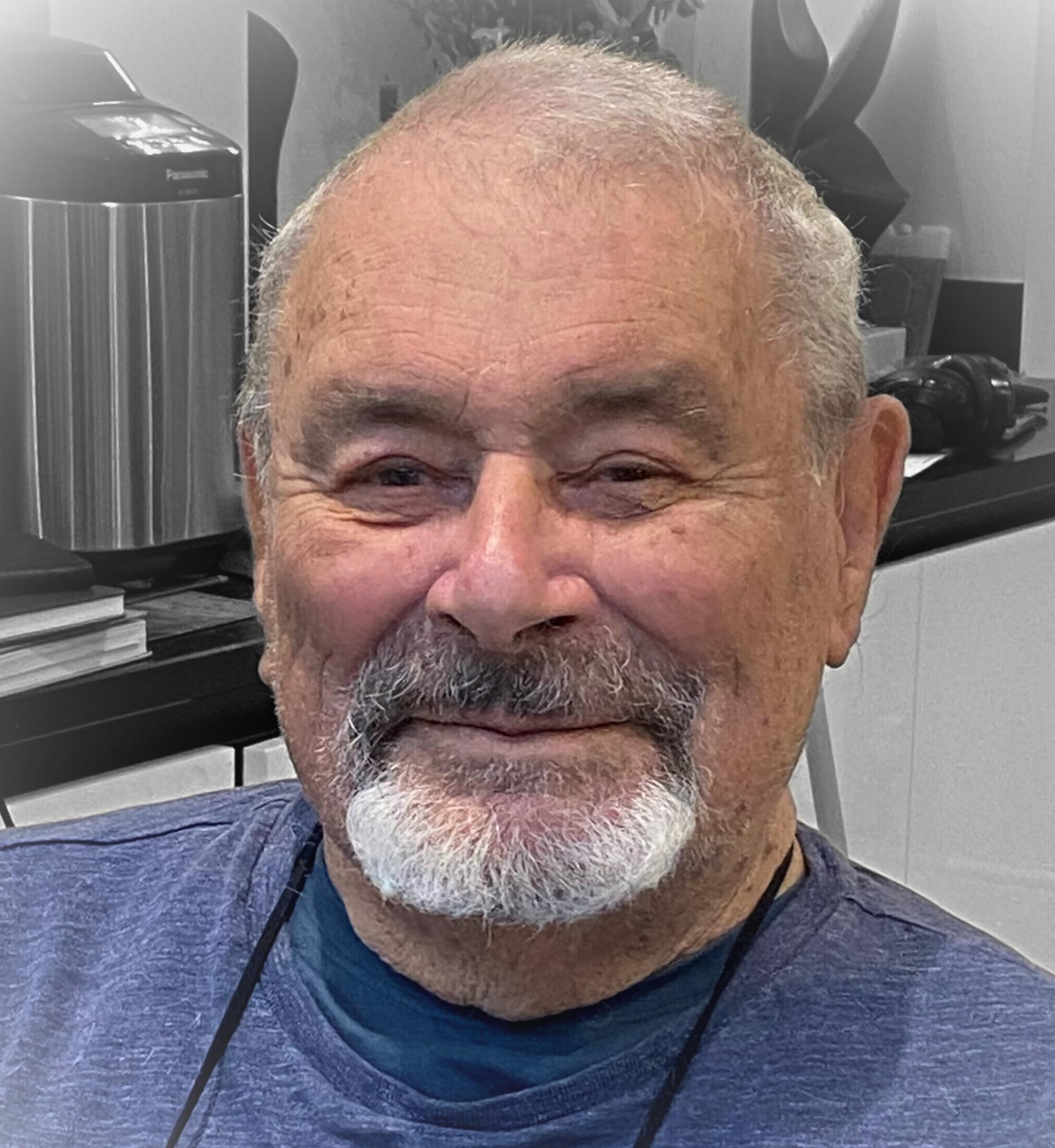 Funeral Notice Profile Image