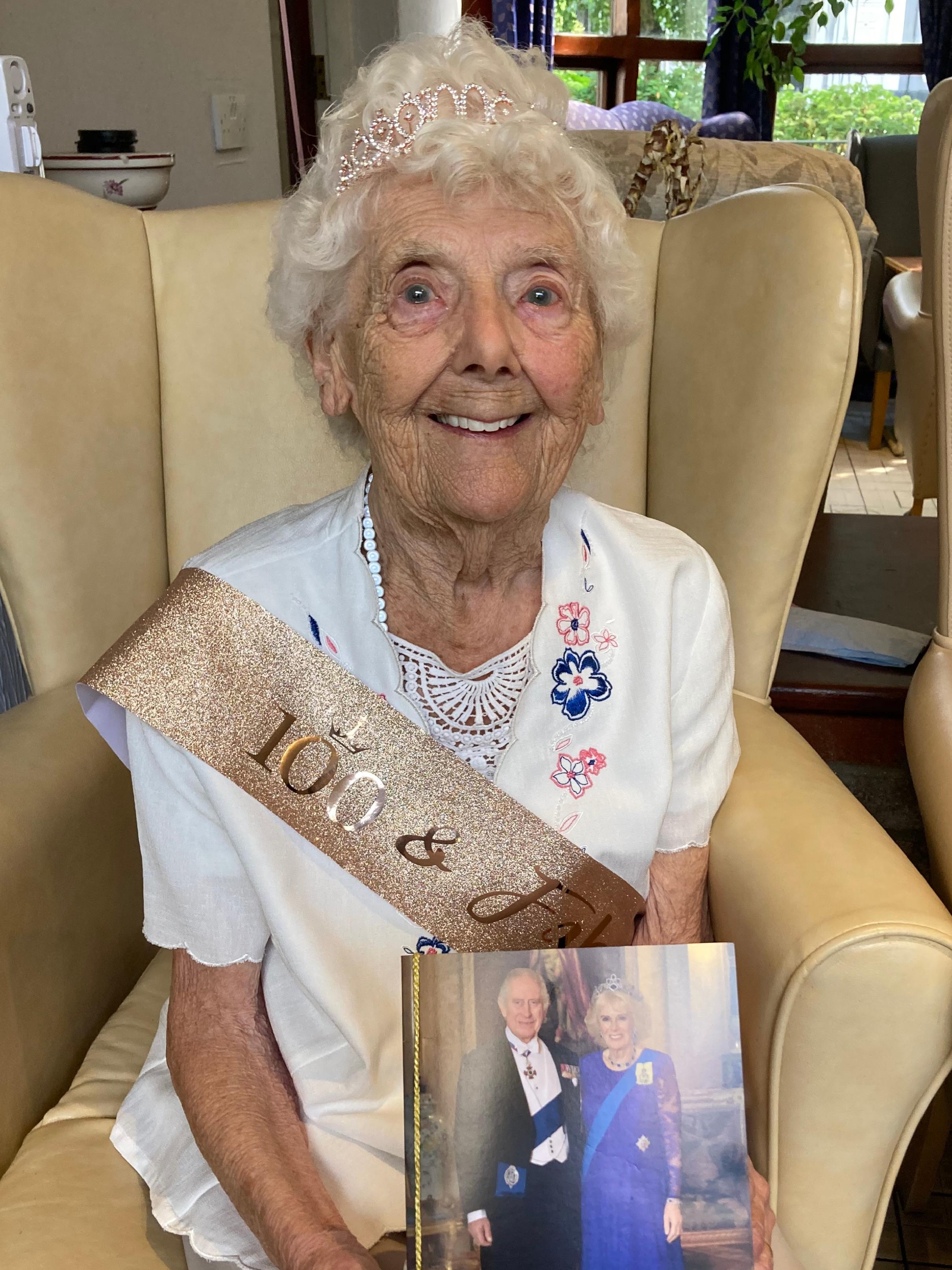 Funeral Notice Profile Image