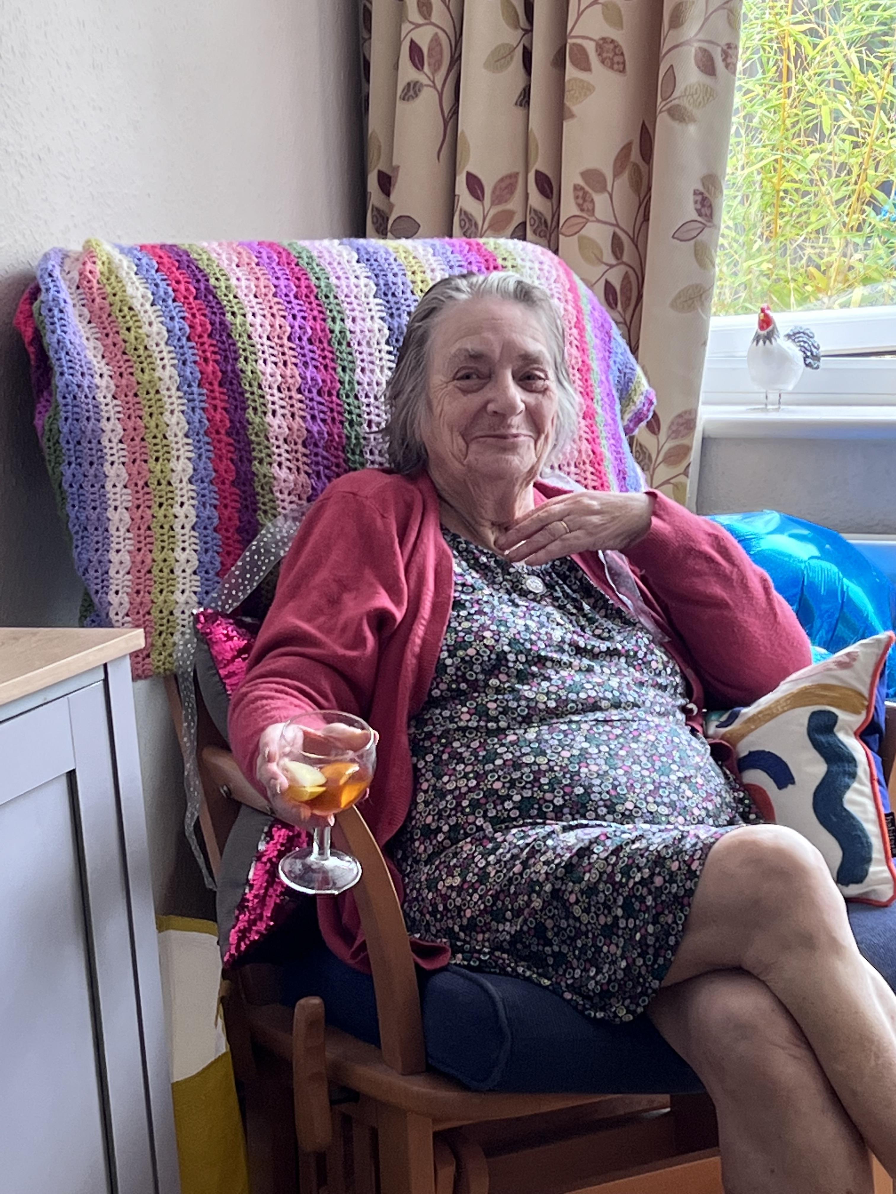 Funeral Notice Profile Image