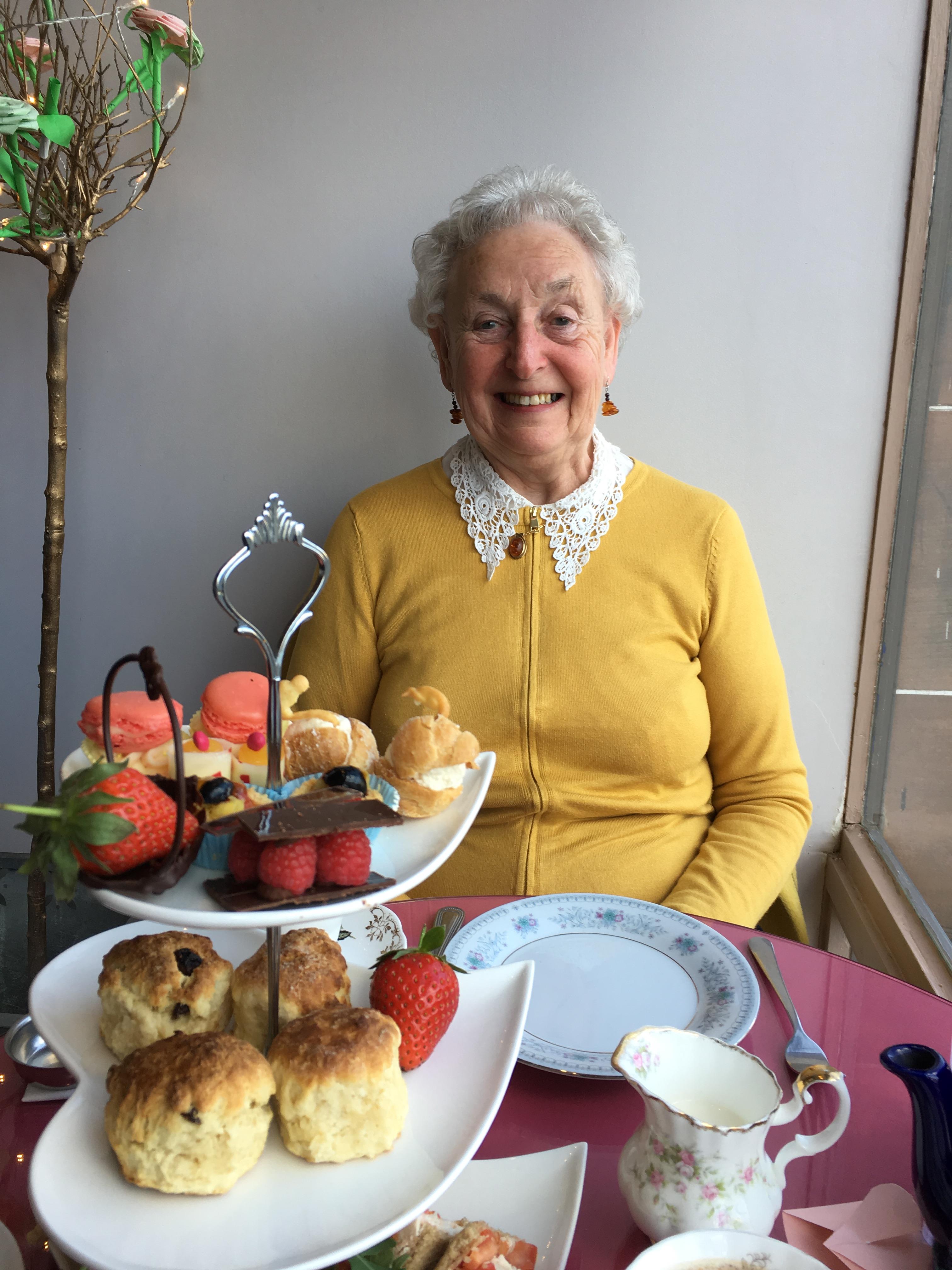 Funeral Notice Profile Image