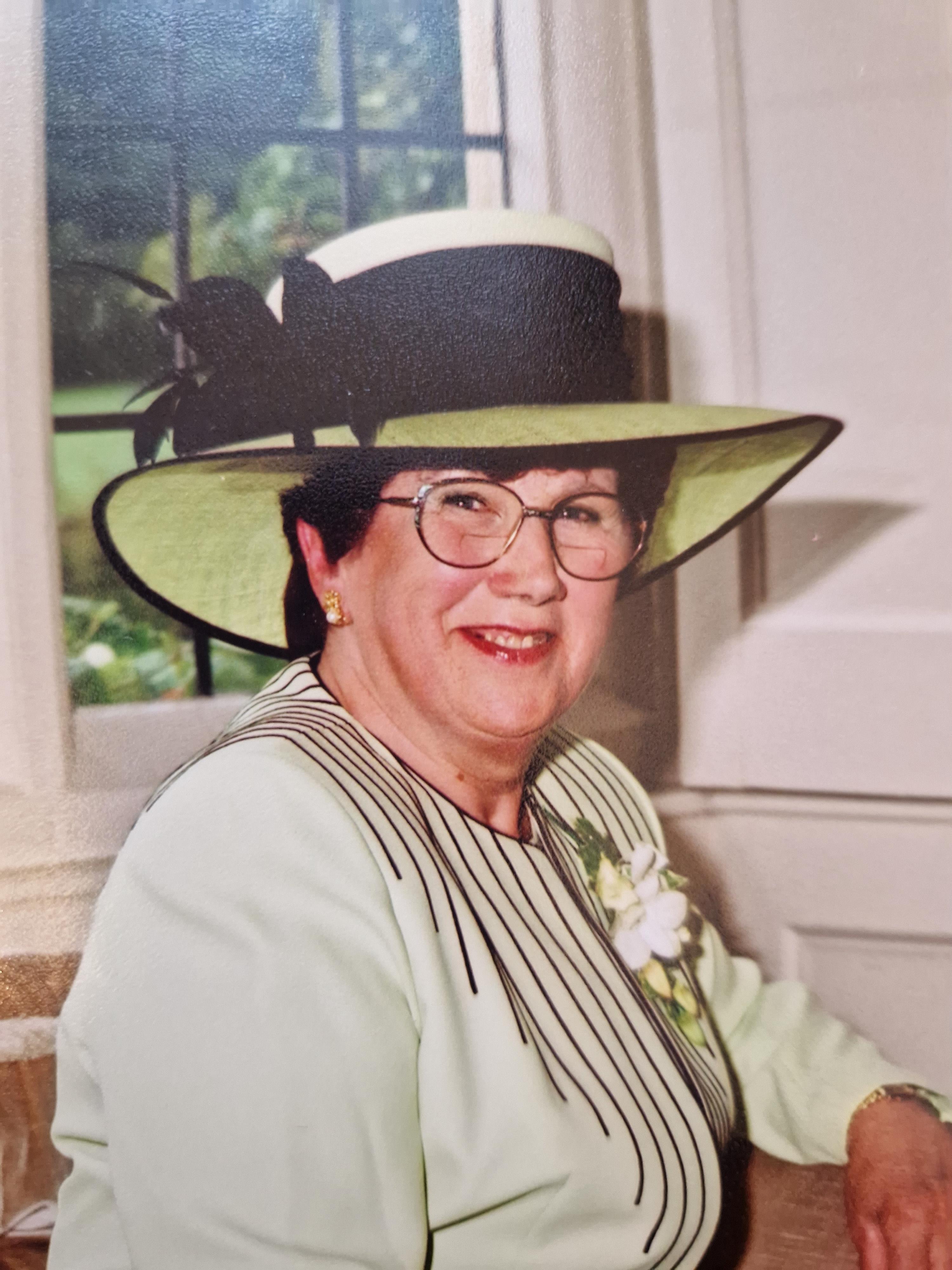 Funeral Notice Profile Image