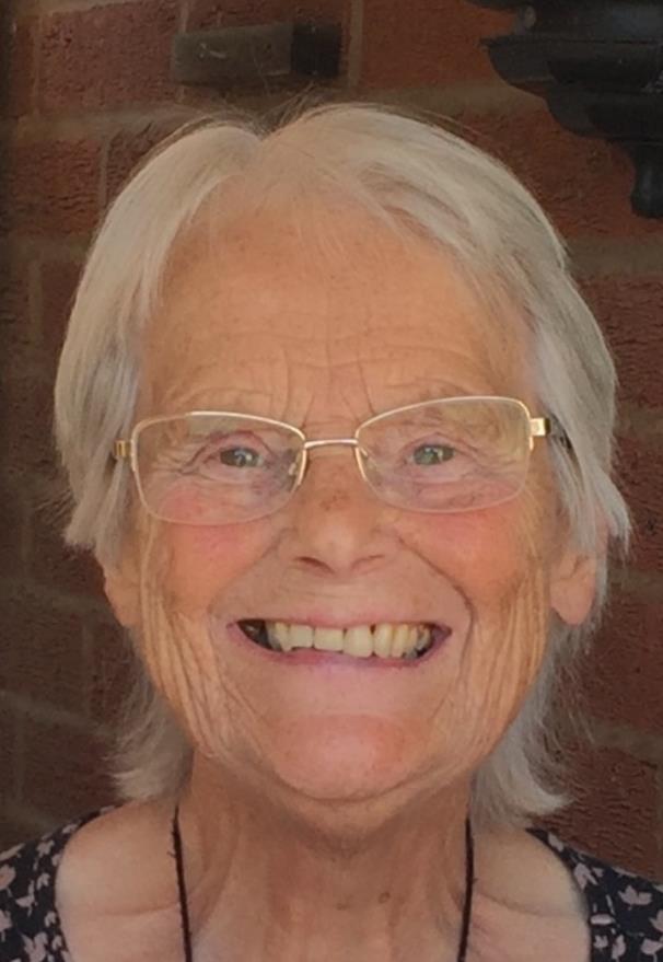 Funeral Notice for Mrs Wye