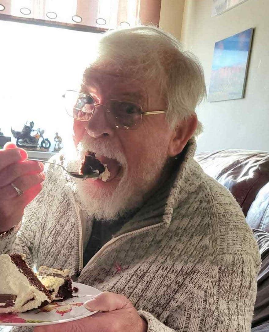 Funeral Notice Profile Image