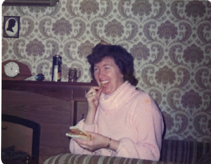 Funeral Notice Profile Image