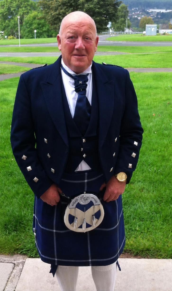 Funeral Notice Profile Image