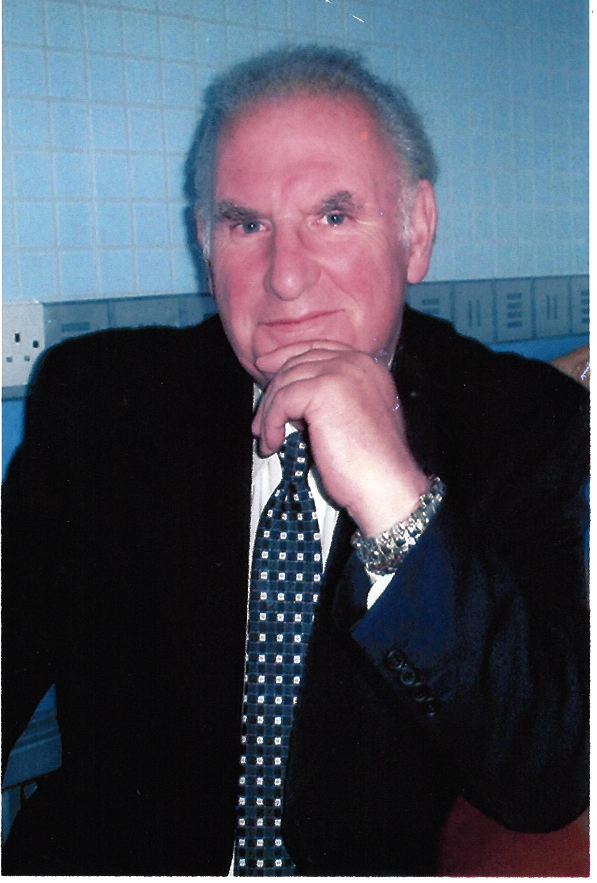 Funeral Notice Profile Image