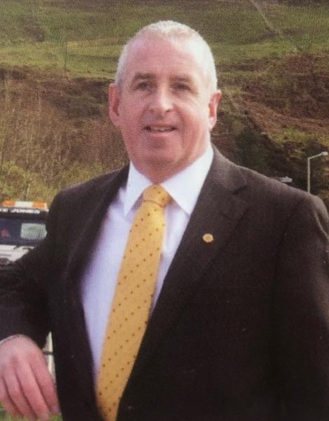 Funeral Notice Profile Image